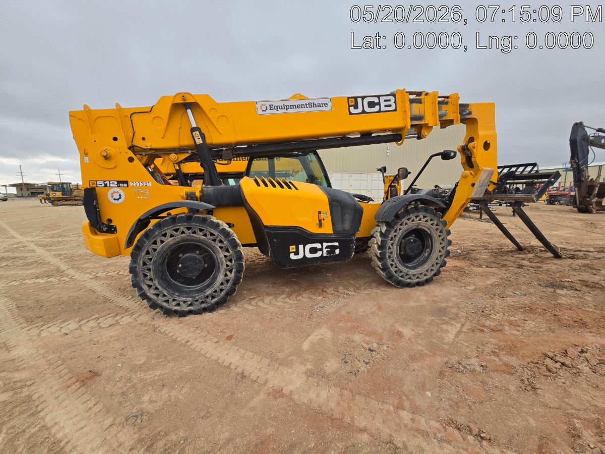 2022 JCB 512-56