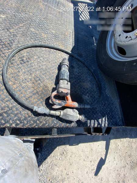 2021 MICHIGAN PNEUMATIC MP-CH3R