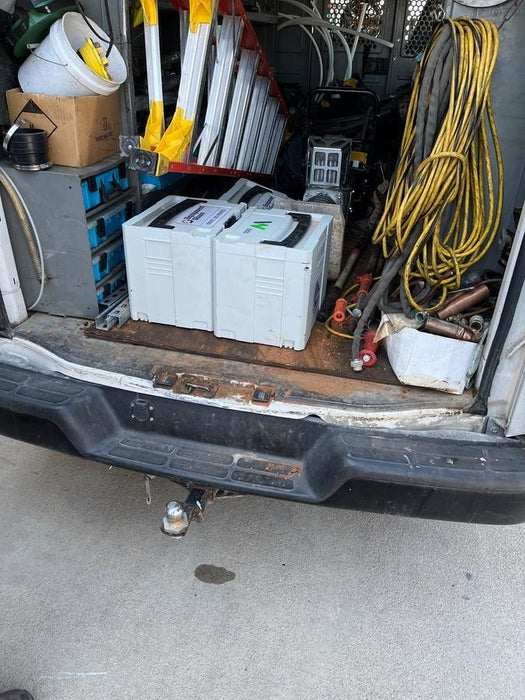 2024 WACKER NEUSON AS50E