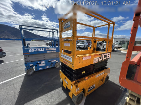 2024 JCB S1932E
