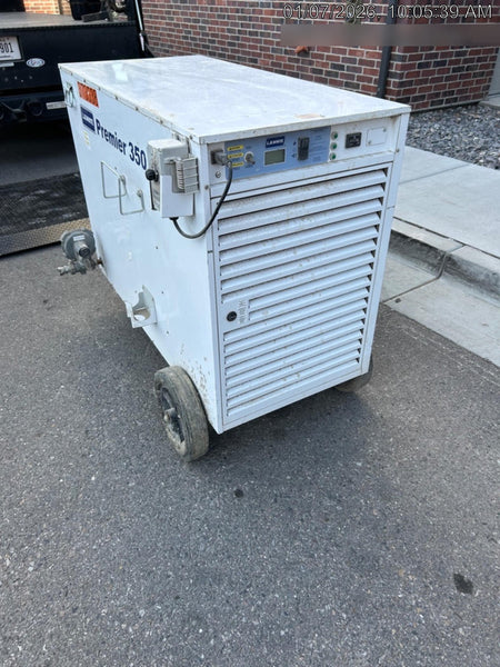 2023 LB WHITE Premier 350 DF 2.0 LINK