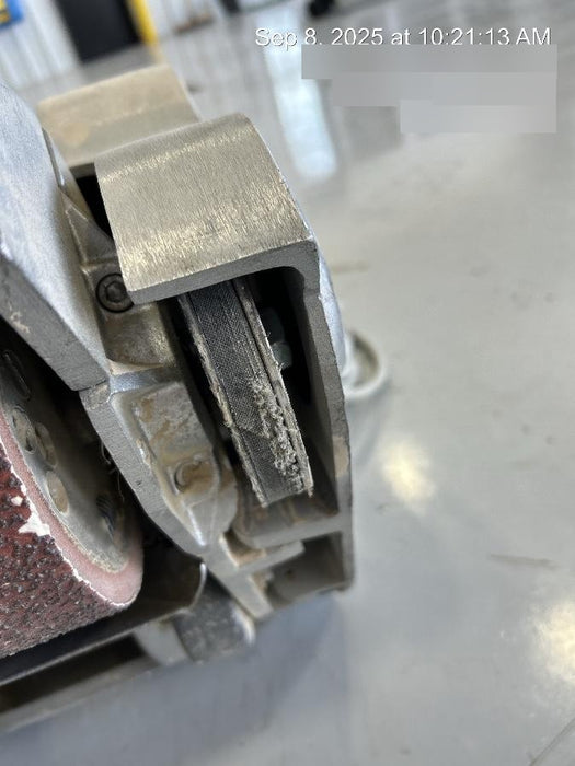 2019 ESSEX SILVER-LINE SL-8