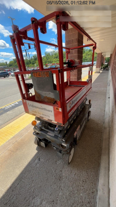 2023 SKYJACK SJ3219