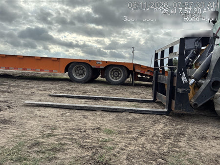 2024 ARROW MATERIAL HANDLING FS5100CB - 72"