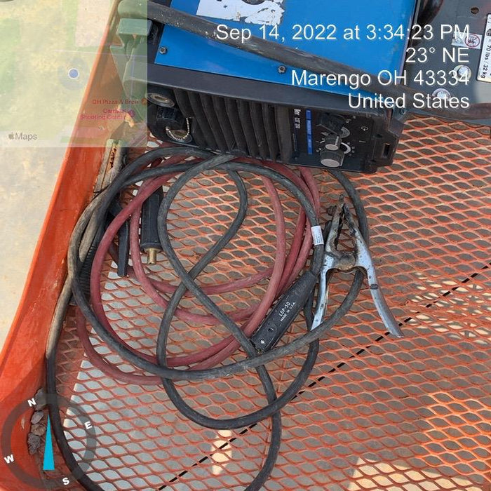 2020 MILLER ELECTRIC CST-280