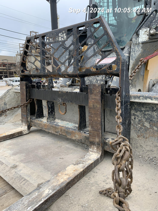 2022 PALADIN 48" Pallet Forks - Paladin