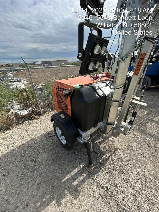 2025 WANCO WLTT-4MK8K