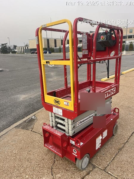 2022 MEC 1330SE