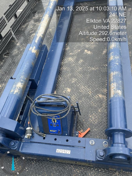 2024 CURRENT TOOLS 615