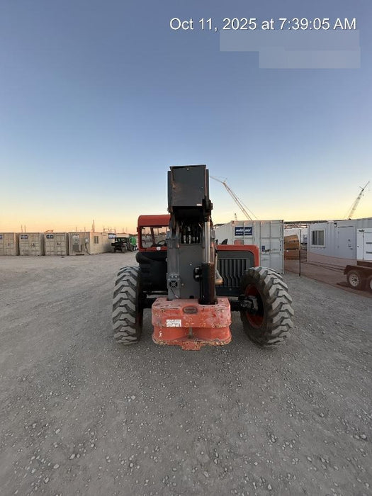 2016 SKYJACK SJ643 TH