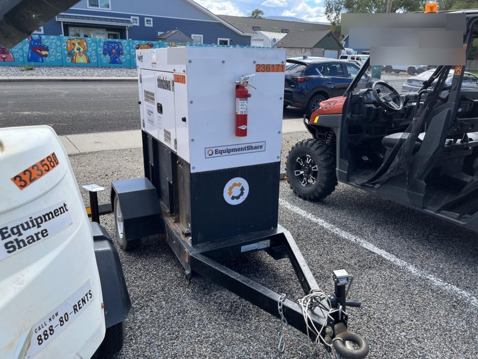 2022 SHINDAIWA DGK15FL