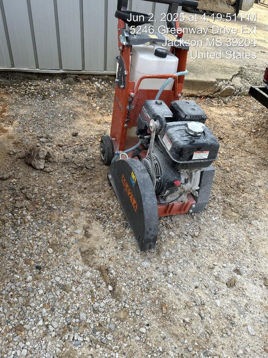 2024 HUSQVARNA FS 400 LV