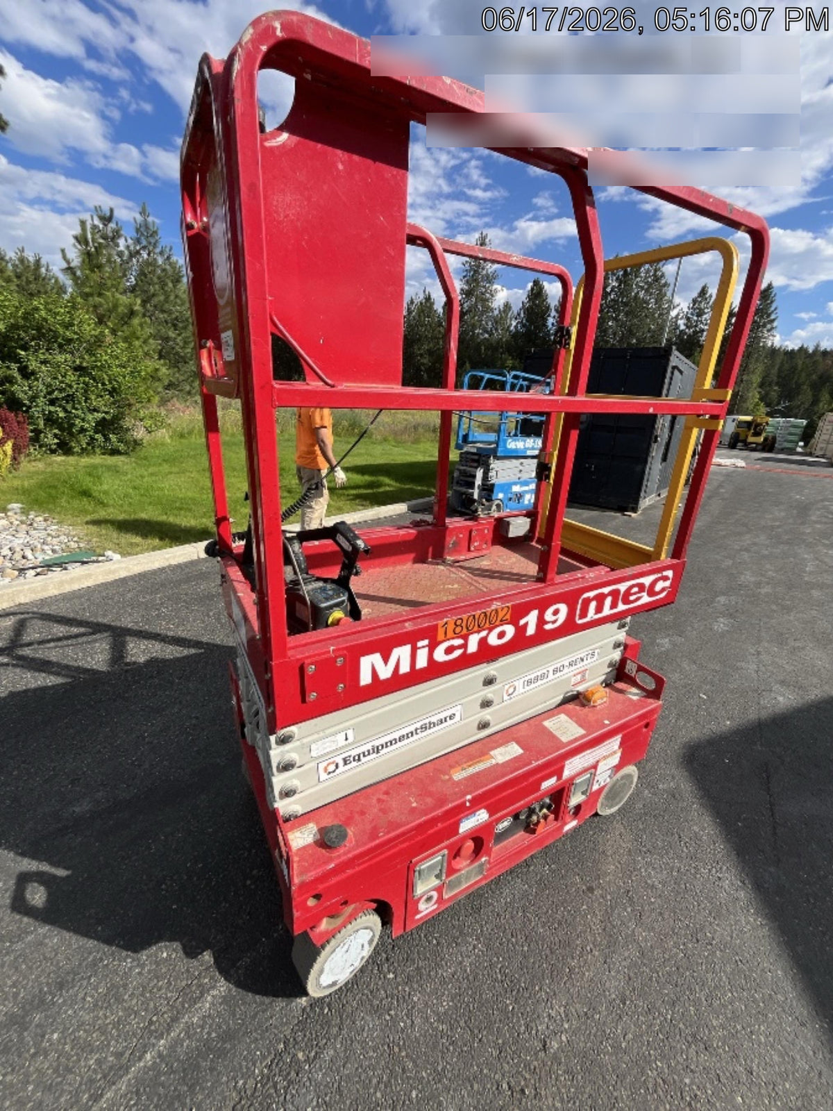 2021 MEC Micro 19