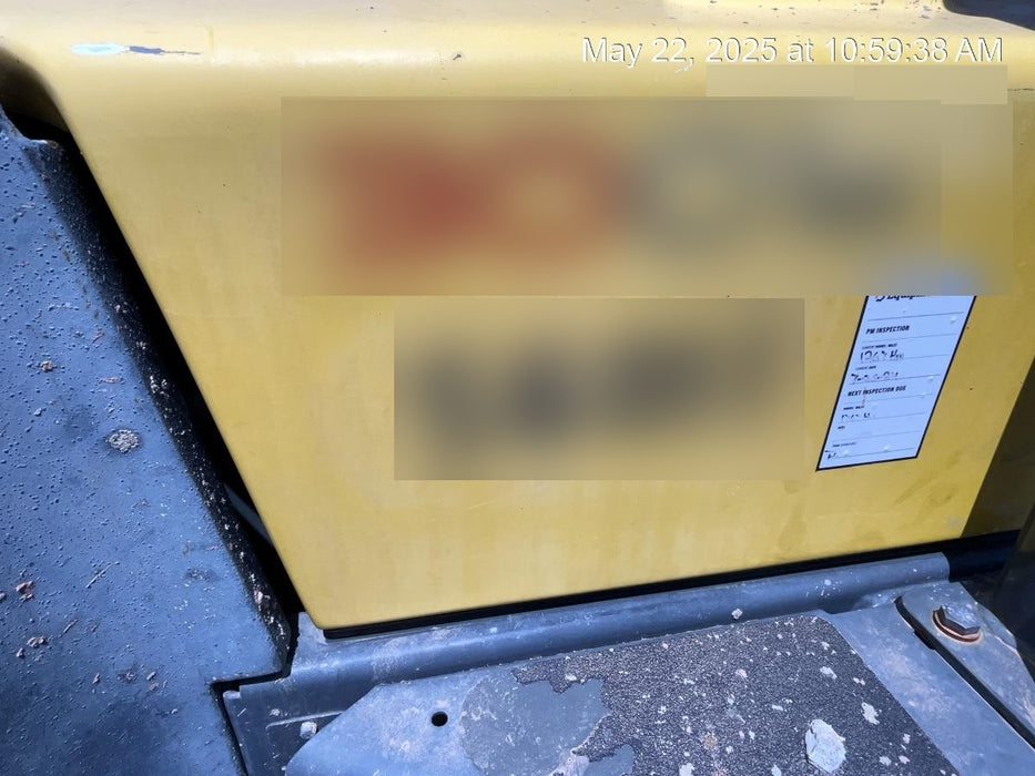 2019 WACKER NEUSON 3001