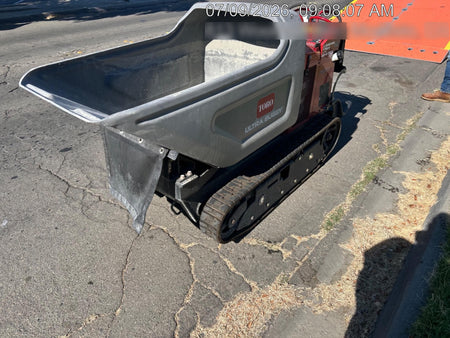 2026 TORO MBTX 2500-TS