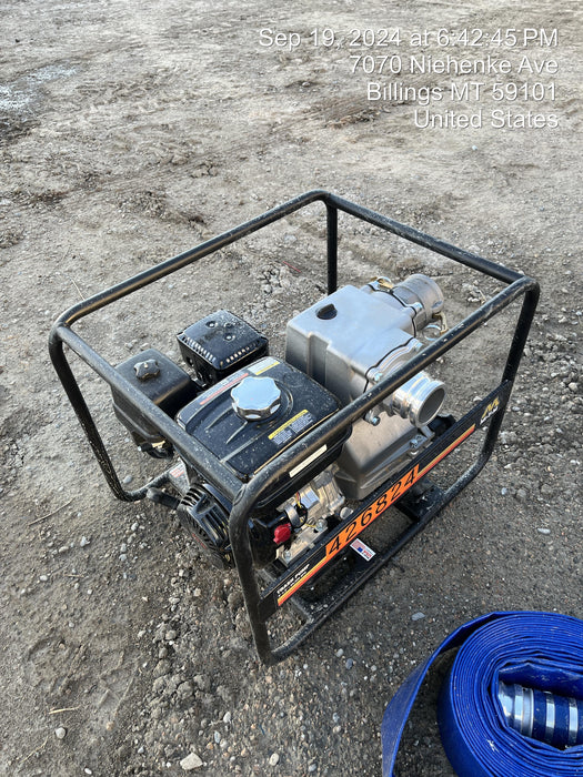 2024 MI-T-M WTP-T03-0MGH