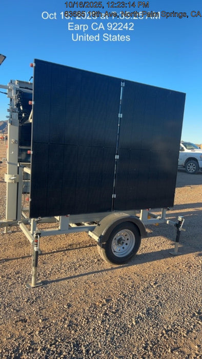 2025 PROGRESS SOLAR SOLUTIONS Helios-2XP