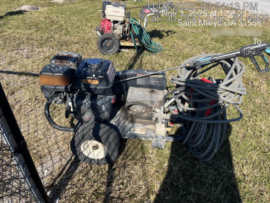 2020 MI-T-M CORPORATION CW-3504-5MGH