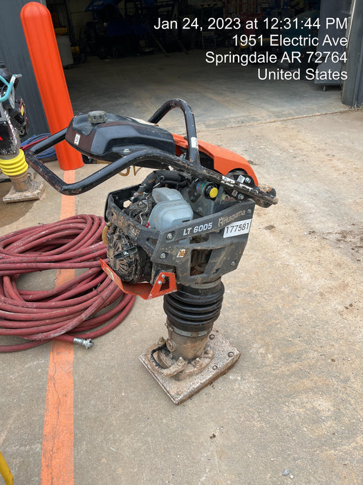 2021 HUSQVARNA 967854502