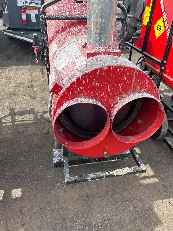 2024 CAMPO EB400G-RE3