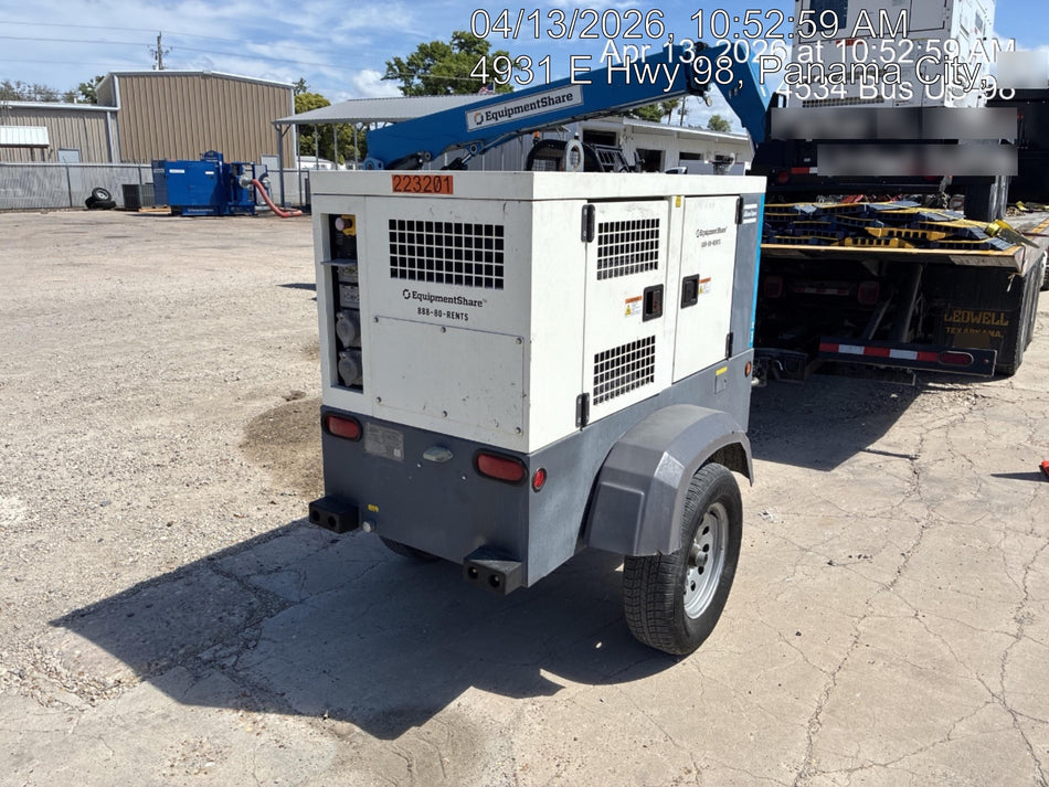2022 ATLAS COPCO QAS25 CWK