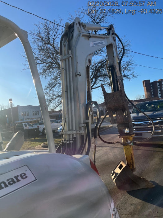 2025 TAG MANUFACTURING ATLES60-0001-P2N