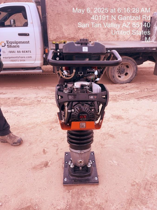 2024 HUSQVARNA LT6005