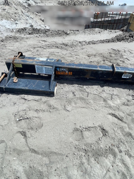 2025 STAR INDUSTRIES M1360B - Star JIB Boom