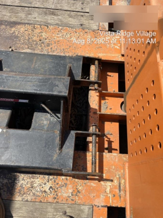 2022 ARROW MATERIAL HANDLING CE60-TH-STP