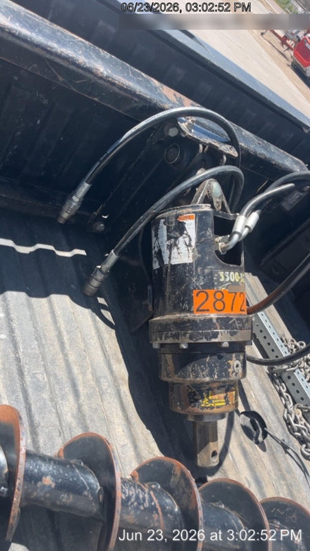 2023 AUGER TORQUE 3300-30