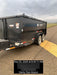 2024 TEXAS PRIDE TRAILERS DT714416KBP