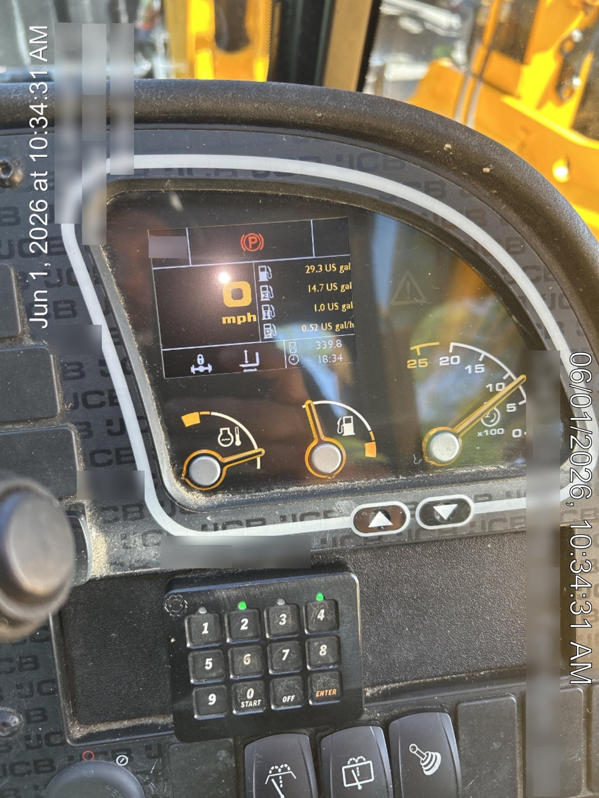 2023 JCB 509-42