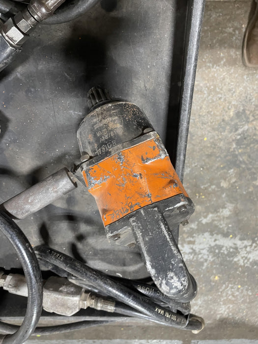 2020 MICHIGAN PNEUMATIC 4940B1