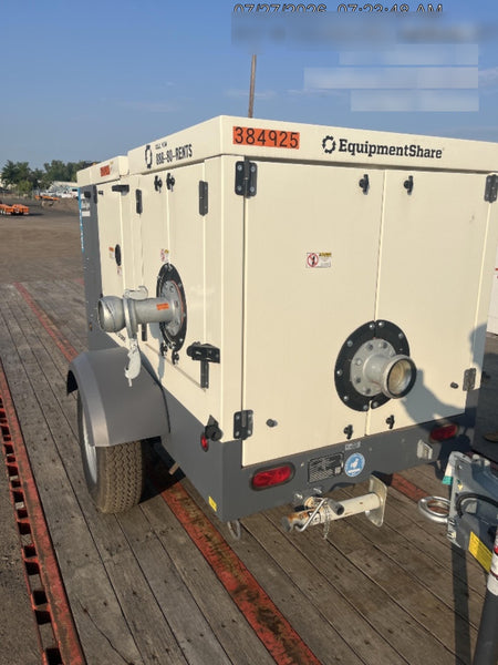 2023 ATLAS COPCO PAC F44 KD-S