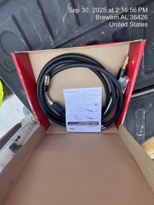 2024 LINCOLN ELECTRIC LN-25X