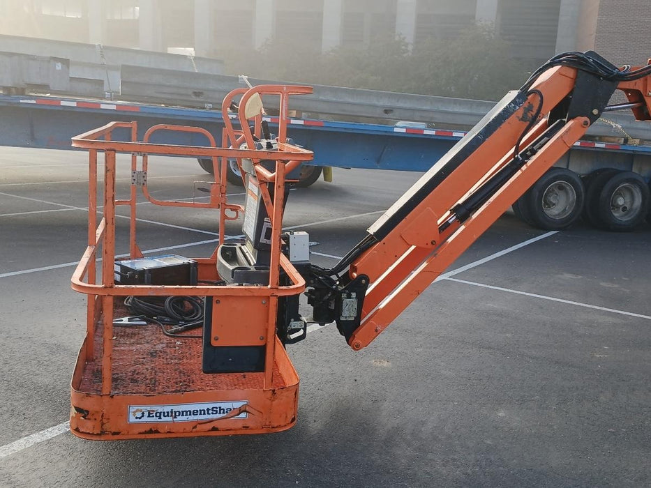 2020 JLG 860SJ