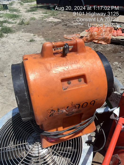 2022 ALLEGRO 9539-12