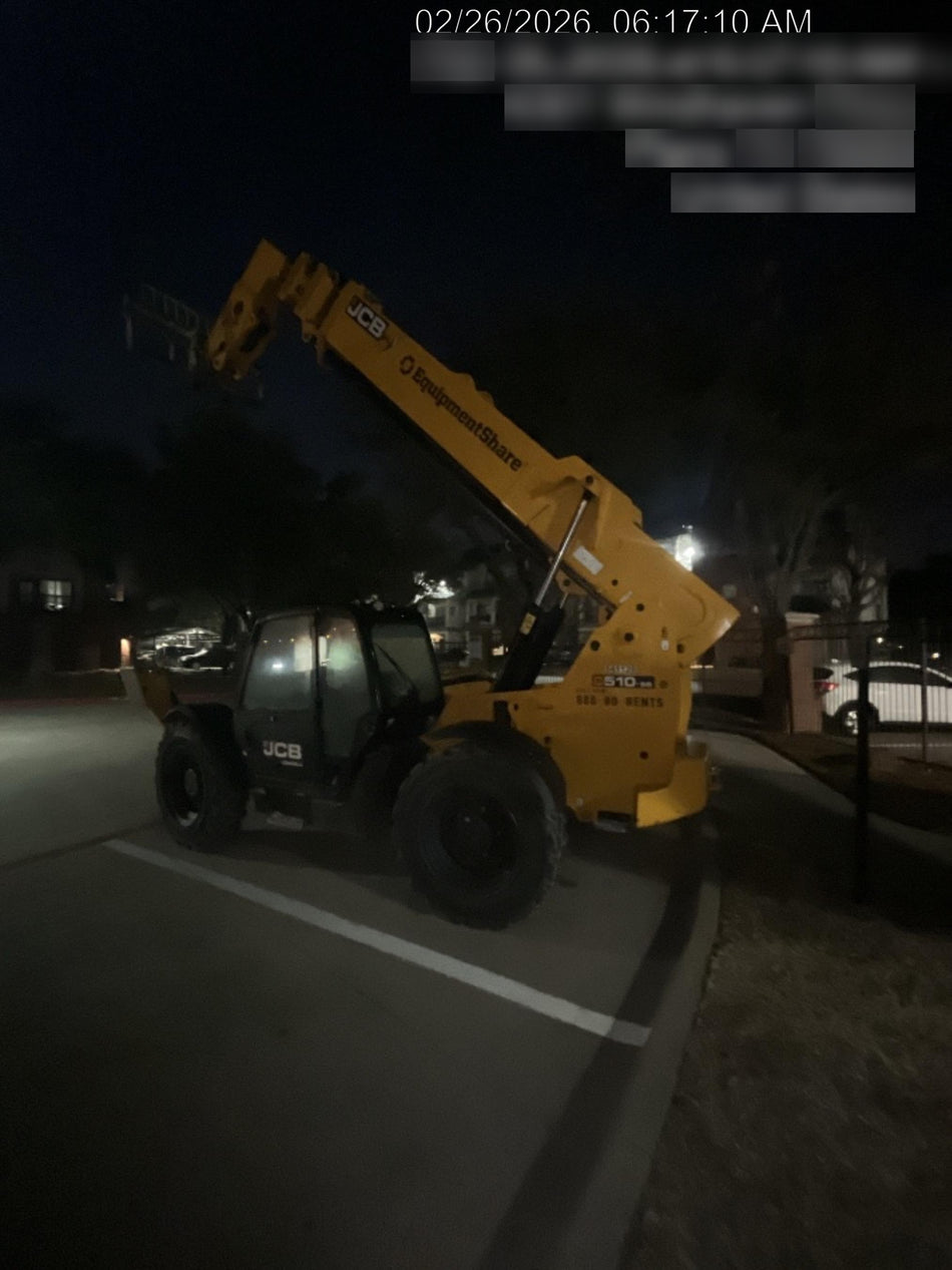 2025 JCB 510-56