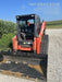 2020 Kubota SVL95-2SHC Cab, Rubber Tracks, Hydraulic Quick Coupler