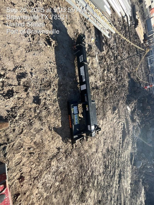 2025 STAR INDUSTRIES M1360B - Star JIB Boom