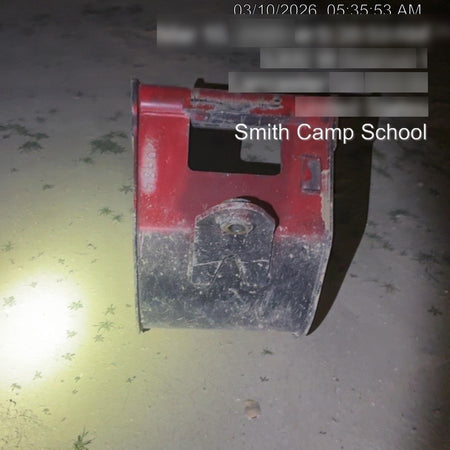 2023 SOLESBEE 24" Bucket, Tooth, Mini Excavator - Solesbee