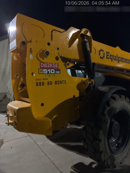 2025 JCB 510-56