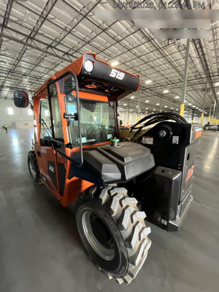 2026 JLG 519