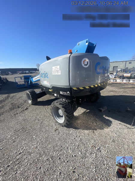 2023 GENIE S-45 XC