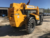 2020 JCB 509-42 Cab/Heat/Air, Solid Tires, Work Lights, Beacon, Aux Hydraulics, Back up Alarm, Lifting Eye, ES Decals