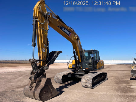 2023 SANY SY225C