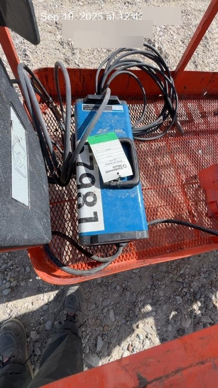 2019 MILLER ELECTRIC CST-280