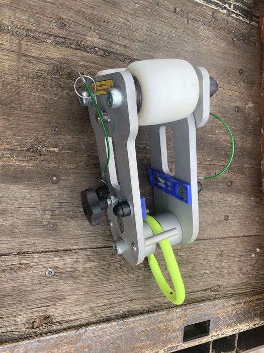 2021 REID LIFTING Port-A-Gantry PGSS04400