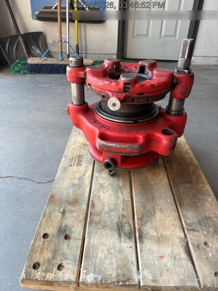 2020 RIDGID 141