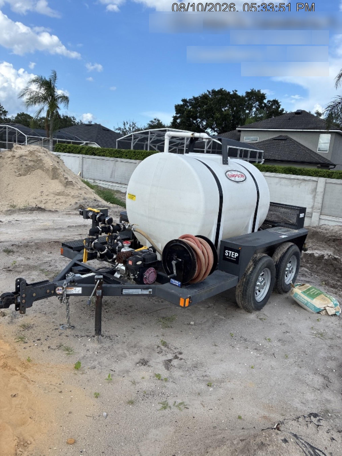 2024 SIMPSON SWT-52517